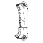 Mathews Lift 33" Compound Bow