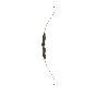 Bear Archery Wolverine Recurve Bow