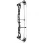 TRX 38 Black Compound Bow