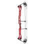 TRX 38 Red Compound Bow