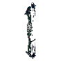Darton Exodus Target Bow - OD Green