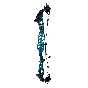 Darton Exodus Target Bow 
