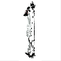 Darton Exodus Target Bow - White
