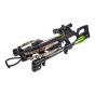 Bear X Intense Narrow Limb Crossbow