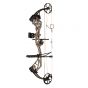 Bear Species Ready to Hunt (RTH) Compound Bow