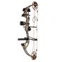 Bear Cruzer G2 Ready to Hunt (RTH) Compound Bow
