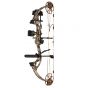 Bear Cruzer G2 Ready to Hunt (RTH) Compound Bow