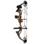 Bear Cruzer G2 Ready to Hunt (RTH) Compound Bow