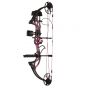 Bear Cruzer G2 Ready to Hunt (RTH) Compound Bow