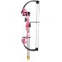 Bear Brave Youth Compound Bow