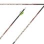Carbon Express Maxima Red Badlands SD Arrows