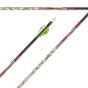Carbon Express Maxima Red Badlands Arrows
