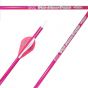 Victory VForce Pink Gamer Standard Diameter Arrows