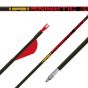 Gold Tip Kinetic Arrows