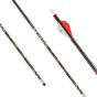 Carbon Express Maxima Red Contour Carbon Arrows