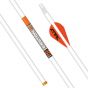 Easton 6.5 Whiteout Carbon Arrows