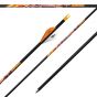 Black Eagle X-Impact Arrow Shafts