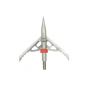 Rage Hypodermic Trypan NC Crossbow Broadhead