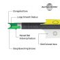 TenPoint Pro Lite Carbon Crossbow Bolts