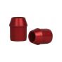 Easton Full Bore Super UNI Bushing for carbon arrows, adjusts diameter to accept Super Nocks or S-Nocks, sold per dozen.
