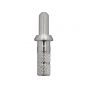 Carbon Express Nano-Pro RZ .124 Pin Nock Adapter