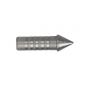 Easton Genesis Nickel Plated Target Points