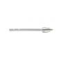 Carbon Express .118 Nano Pro Tungsten Arrow Points