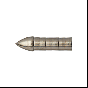 Carbon Express Line Jammer .348 Parabolic Target Points