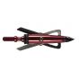 Rage Chisel Tip 2 Blade SC Broadhead
