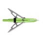 Rage SS-85 2 Blade Broadhead