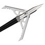 Rage Hypodermic Trypan Broadhead