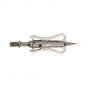 Rage Hypodermic Standard Broadhead Practice Head