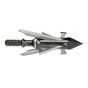 Muzzy Trocar HB  Hybrid Broadhead
