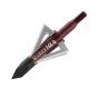 Muzzy MX-4 4-Blade Broadhead