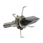 Muzzy SG-X Small Game Broadhead