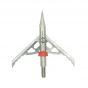 Rage Trypan Crossbow Mechanical Broadheads