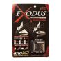 QAD Exodus Full Blade Standard Broadhead Replacement Blades