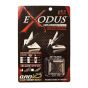 QAD Exodus Full Blade Crossbow Broadhead Replacement Blades