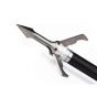 Grim Reaper Fatal Steel Mechanical Broadhead