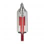 Rocket Broadheads Meat Seeker Mechanical Broadheads