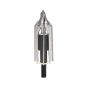 Rocket Broadheads Meat Seeker Mechanical Crossbow Broadhead