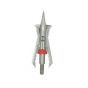 Rage Trypan Crossbow 150 Grain Mechanical Broadheads