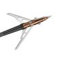 Rage Turkey X-Treme Mechanical Broadheads