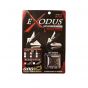 QAD Exodus Full Blade Deep Six Broadhead Replacement Blades