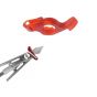 SIK Broadhead Fliteloc Clips