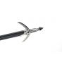 B3 Archery Exoskeletal 3-Blade Mechanical Broadhead