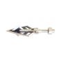 Dirt Nap Gear HD DRT Double Bevel 150/175 Grain Broadheads