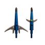 Swhacker #261 Levi Morgan Signature Series Mechanical Broadhead