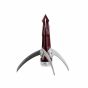 B3 Archery Exoskeletal MEG 100 Mechanical Broadhead