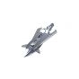 Ravin Titanium Crossbow Broadhead with Ti6AL4V Grade 5 titanium and 2-inch cutting diameter, designed for superior accuracy and penetration.
